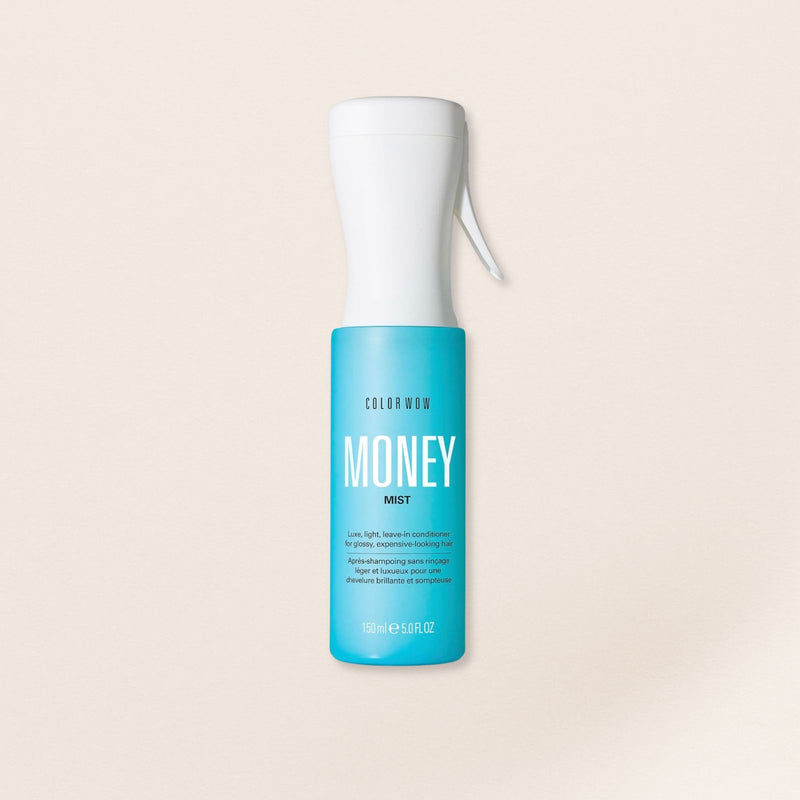 Color Wow / Money Mist