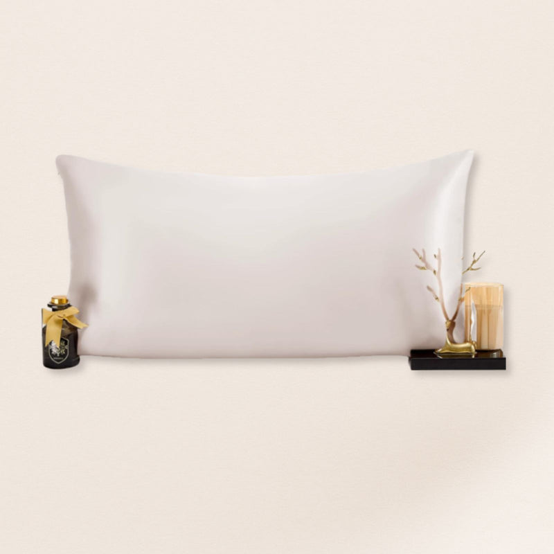 DreamSilk™ Satin Pillowcase Set