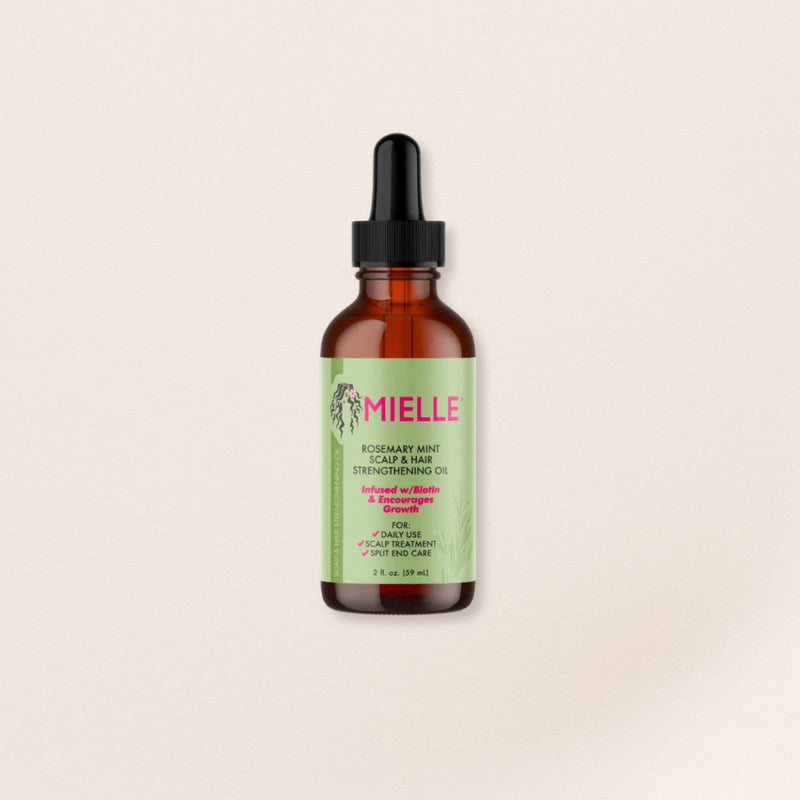 Mielle Rosemary Mint Oil