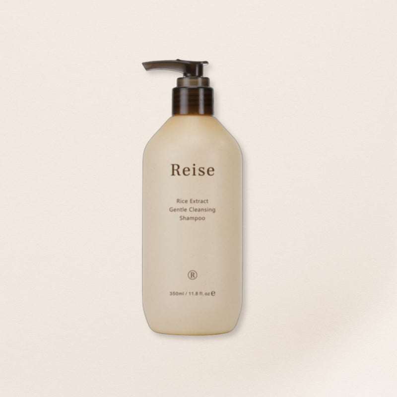 Rice Renewal Shampoo