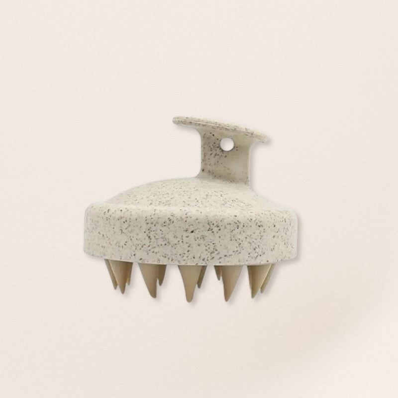SilkRoot™ Scalp Massage Brush