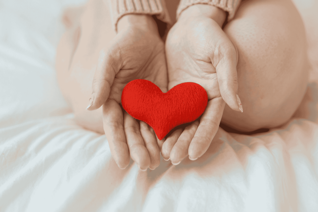 What Fine Hair Teaches Us About Self-Compassion