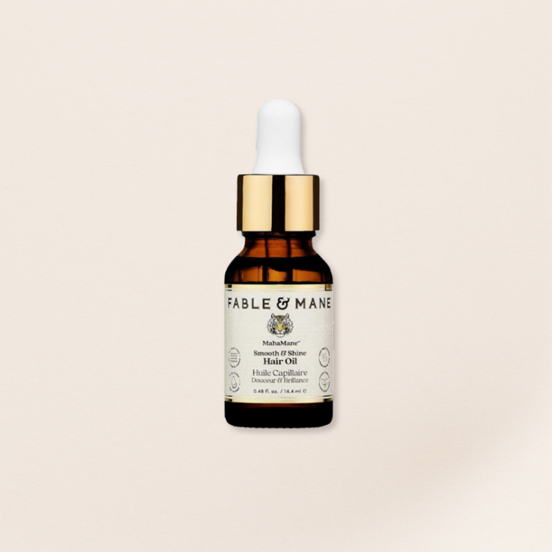 Fable & Mane Hair Oil