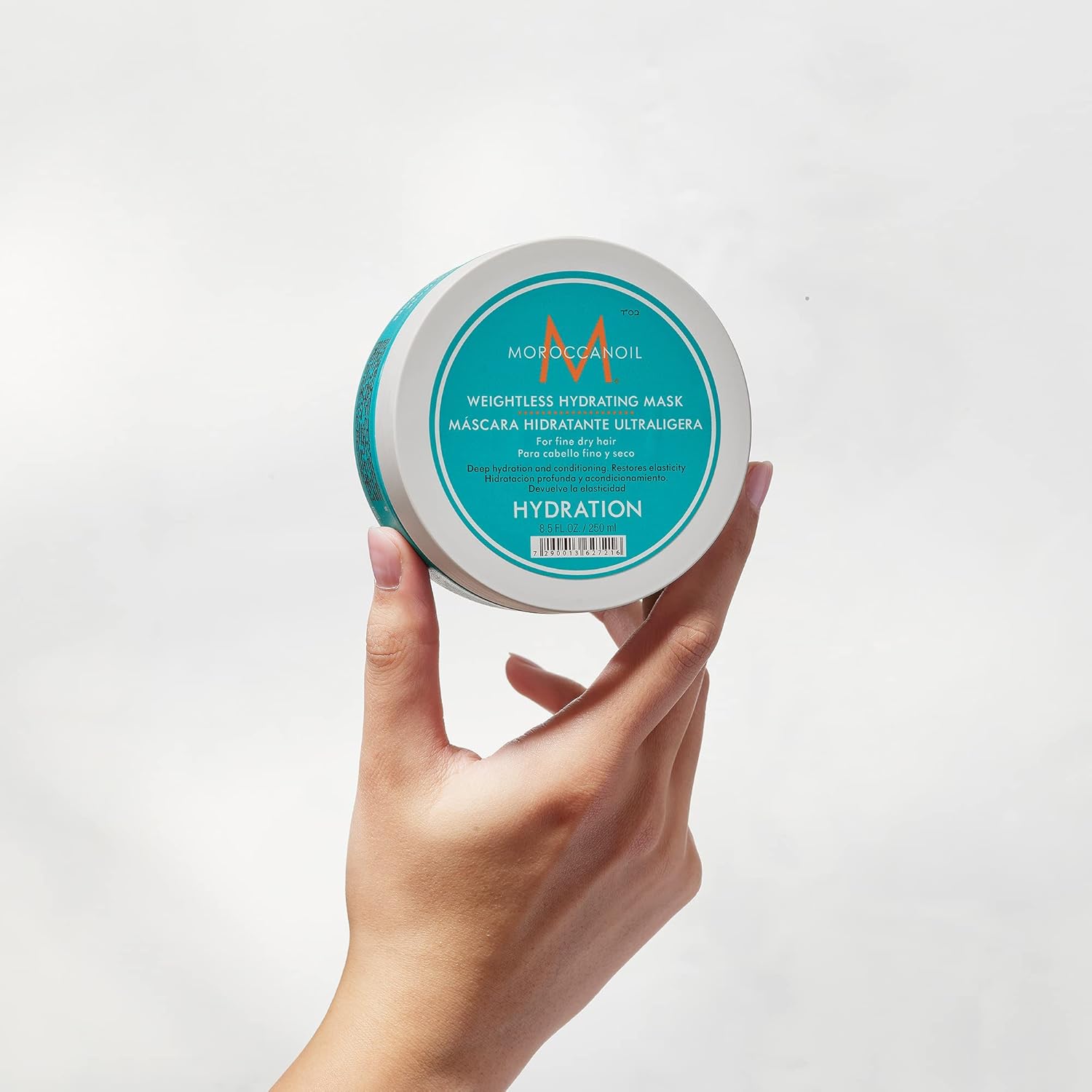 Moroccanoil Weightless Hydration Mask — 250 ml