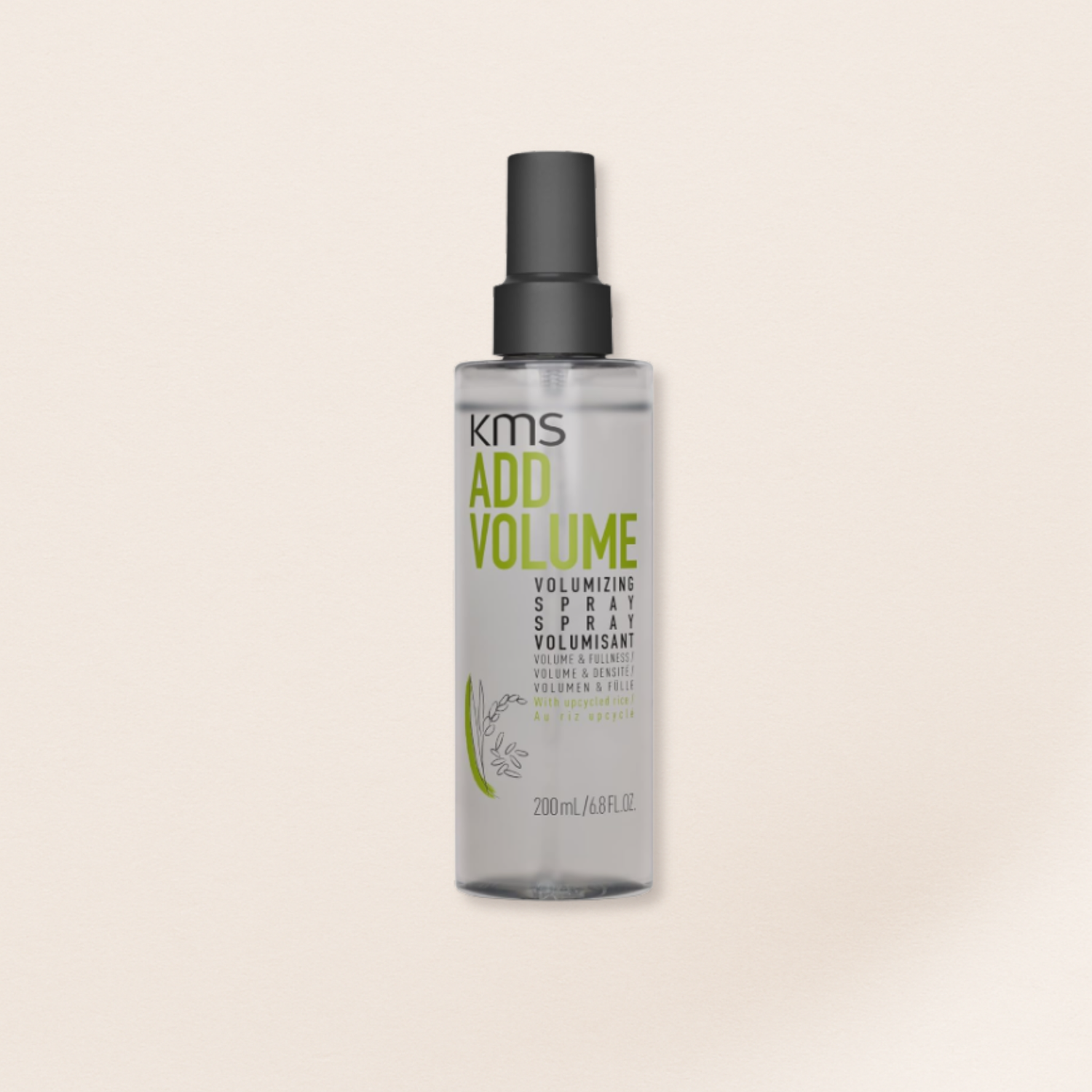 KMS ADDVOLUME Volumising Spray (200 ml)
